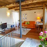 Casa Bureglio Semesterbostad *