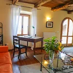 Nyaraló Casa Bureglio