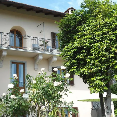 Σπίτι διακοπών Casa Bureglio