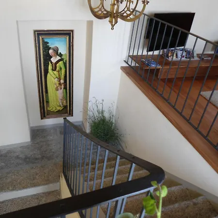Casa Bureglio * Βερμπάνια