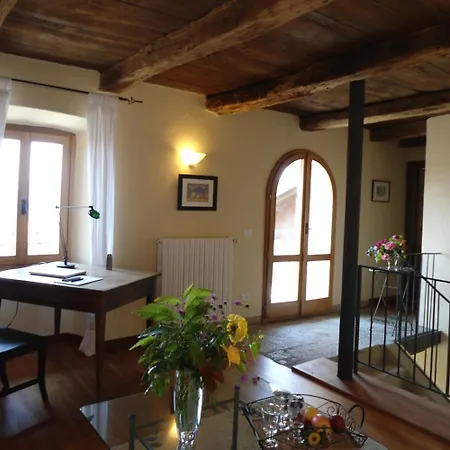 Casa Bureglio Σπίτι διακοπών