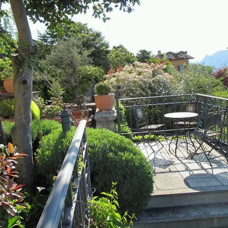 Casa Bureglio Holiday home *