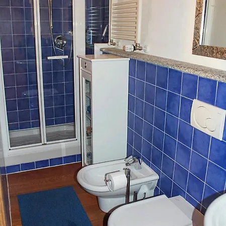 בית נופש Casa Bureglio