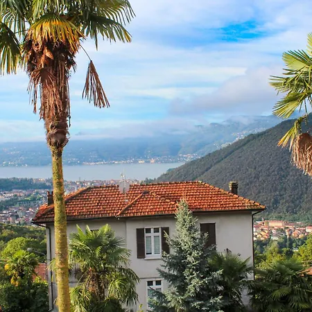 Casa Bureglio Verbania