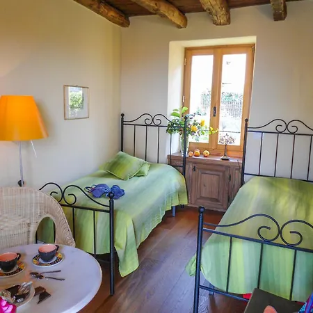 Casa Bureglio בית נופש