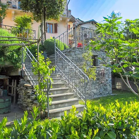Casa Bureglio Verbania