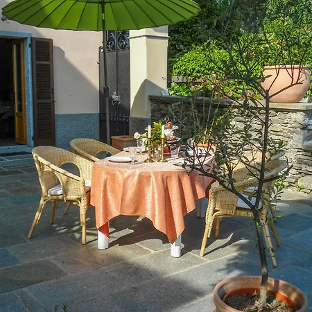 Casa Bureglio * 韦尔巴尼亚