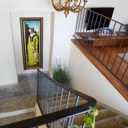 Semesterbostad Casa Bureglio Verbania