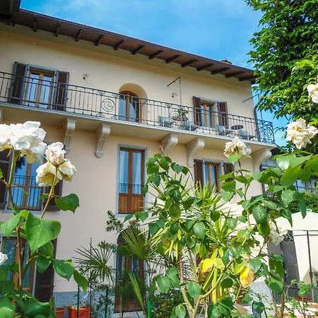 Casa Bureglio *