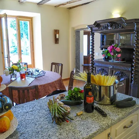 Casa Bureglio * ורבאניה