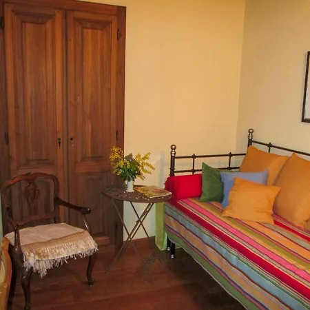 Nyaraló Casa Bureglio *