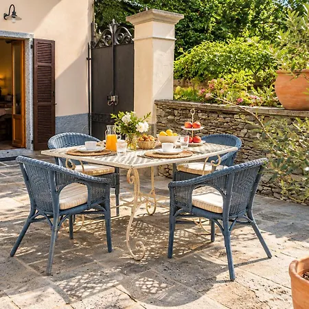 Casa Bureglio Verbania