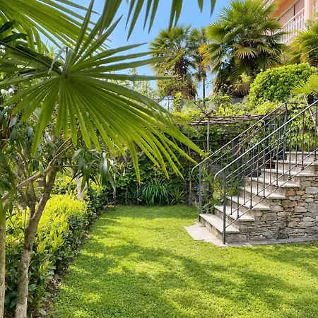Casa Bureglio * Verbania