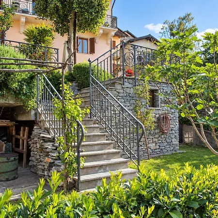 Casa Bureglio