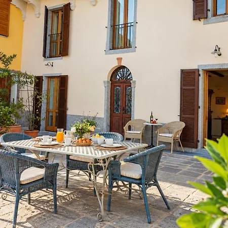Casa Bureglio Verbania
