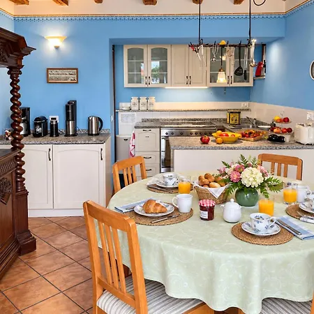 Casa Bureglio