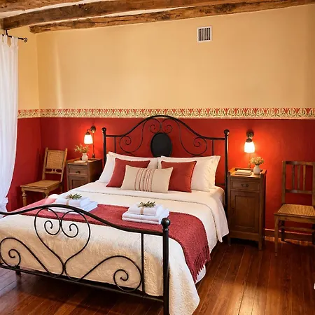 Casa Bureglio Hébergement de vacances