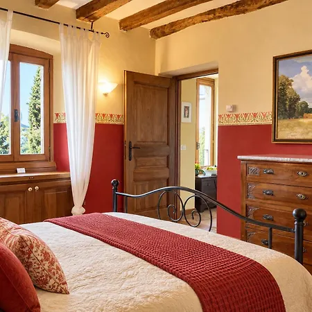Casa Bureglio Hébergement de vacances Verbania