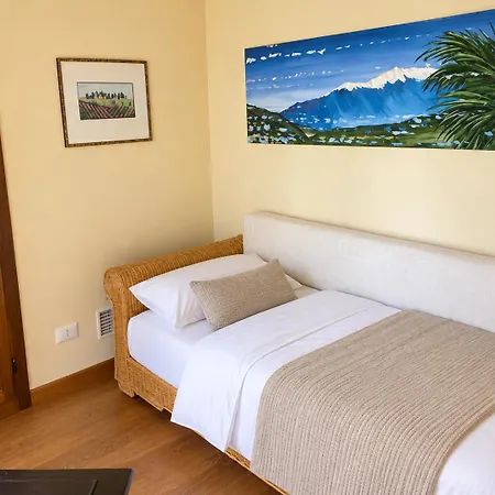 Casa Bureglio Hébergement de vacances *