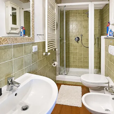 Casa Bureglio Hébergement de vacances Verbania