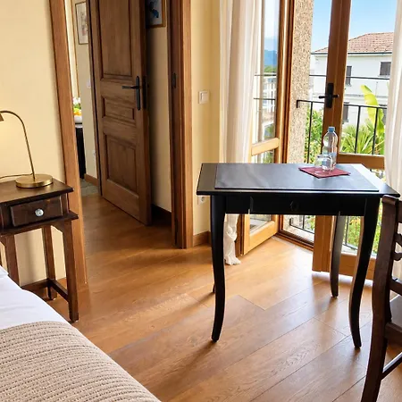 Hébergement de vacances Casa Bureglio Verbania