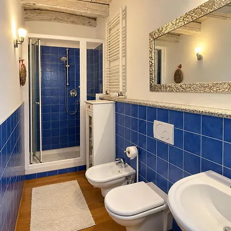 Casa Bureglio *