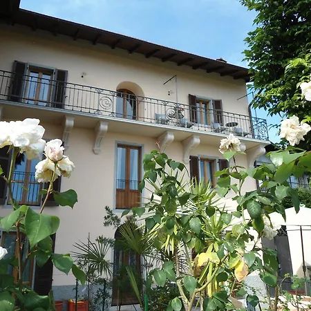 Casa Bureglio * Βερμπάνια